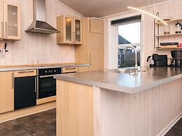 5 Star Holiday Home in Tarm