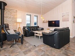 5 Star Holiday Home in Tarm
