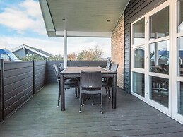 5 Star Holiday Home in Tarm