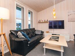 5 Star Holiday Home in Tarm