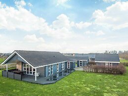 5 Star Holiday Home in Tarm