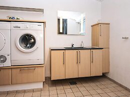 5 Star Holiday Home in Tarm