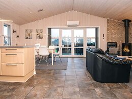 5 Star Holiday Home in Tarm
