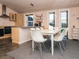 5 Star Holiday Home in Tarm
