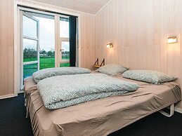 5 Star Holiday Home in Tarm