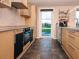 5 Star Holiday Home in Tarm