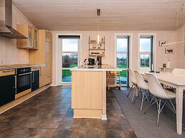 5 Star Holiday Home in Tarm