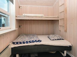 5 Star Holiday Home in Tarm