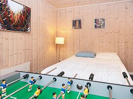 5 Star Holiday Home in Tarm