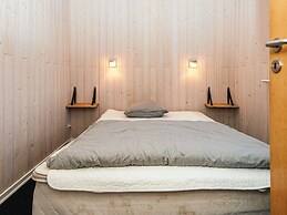 5 Star Holiday Home in Tarm