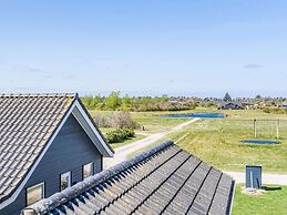 5 Star Holiday Home in Tarm