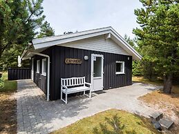4 Star Holiday Home in Henne