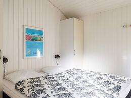 4 Star Holiday Home in Henne