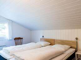 4 Star Holiday Home in Henne