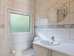 4 Star Holiday Home in Henne