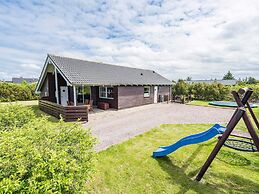 4 Star Holiday Home in Tarm
