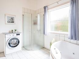 4 Star Holiday Home in Tarm