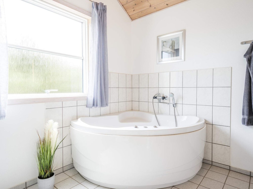 4 Star Holiday Home in Tarm