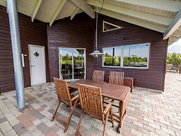 4 Star Holiday Home in Tarm