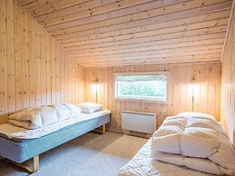 4 Star Holiday Home in Tarm