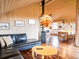 4 Star Holiday Home in Tarm
