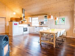 4 Star Holiday Home in Tarm