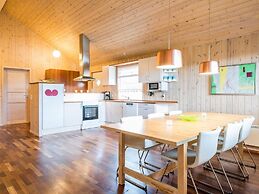 4 Star Holiday Home in Tarm