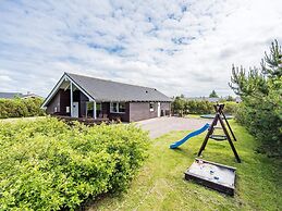 4 Star Holiday Home in Tarm