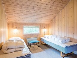 4 Star Holiday Home in Tarm