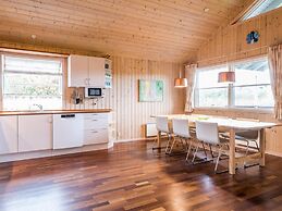 4 Star Holiday Home in Tarm