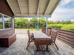 4 Star Holiday Home in Tarm