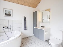 4 Star Holiday Home in Tarm