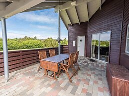 4 Star Holiday Home in Tarm