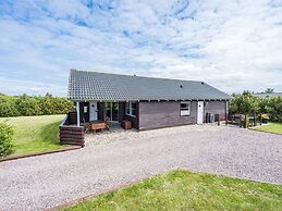 4 Star Holiday Home in Tarm