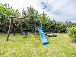 4 Star Holiday Home in Tarm