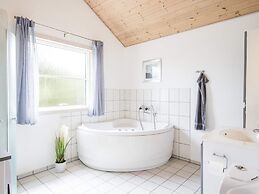 4 Star Holiday Home in Tarm
