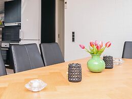 5 Star Holiday Home in Blavand