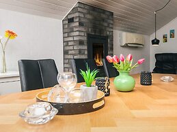 5 Star Holiday Home in Blavand