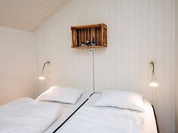 5 Star Holiday Home in Blavand