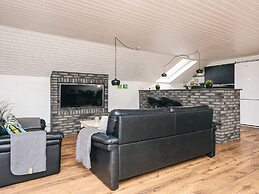5 Star Holiday Home in Blavand