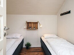 5 Star Holiday Home in Blavand