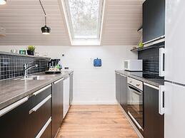 5 Star Holiday Home in Blavand