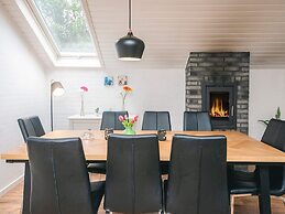 5 Star Holiday Home in Blavand