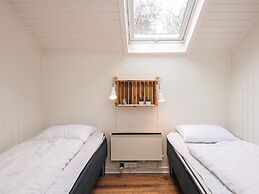 5 Star Holiday Home in Blavand