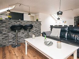 5 Star Holiday Home in Blavand