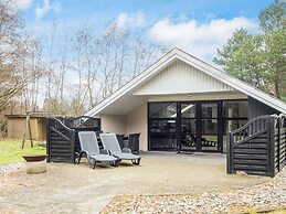 5 Star Holiday Home in Blavand