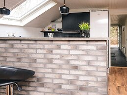 5 Star Holiday Home in Blavand