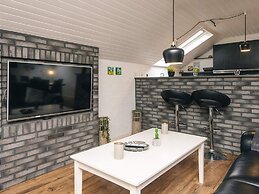 5 Star Holiday Home in Blavand