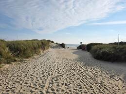 5 Star Holiday Home in Blavand