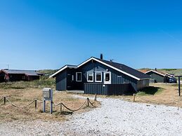 Bright Dune View Cottage-by Traum